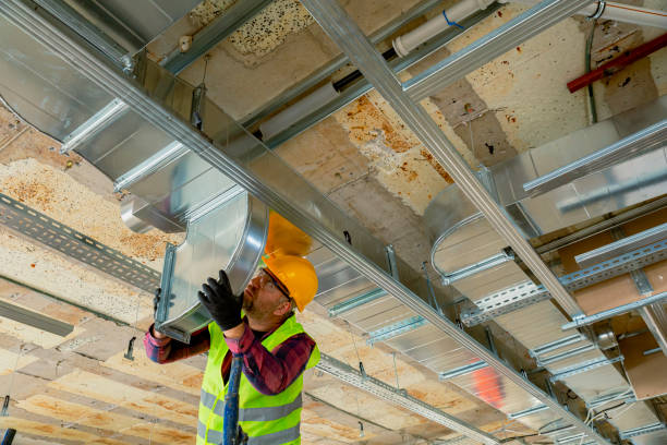 Best HVAC Financing and Leasing in Palmyra, WI
