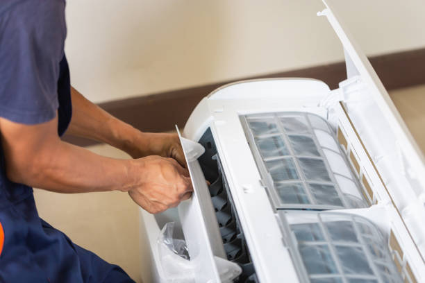 Best Residential HVAC in Palmyra, WI