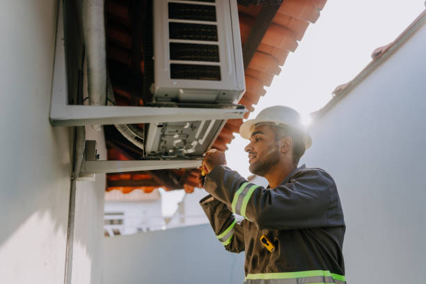 Best HVAC Software and Technology in Palmyra, WI