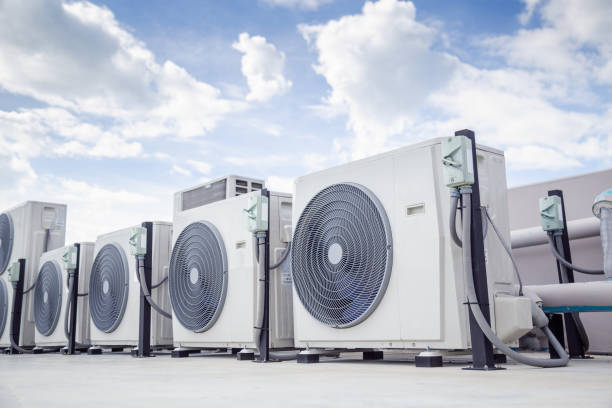 Best Thermostats and Smart Controls in Palmyra, WI