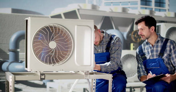 Best Emergency HVAC Services in Palmyra, WI