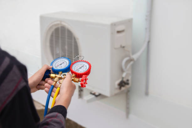 Best Geothermal HVAC Systems in Palmyra, WI