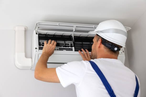 Professional HVAC in Palmyra, WI